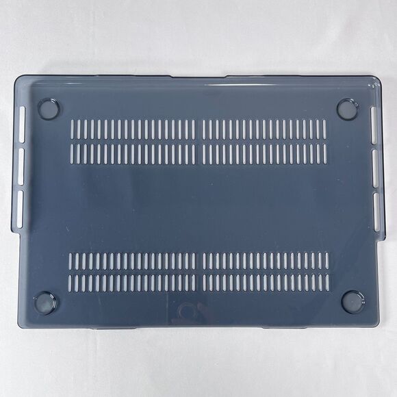 Laptop Case for MacBook Pro 16" with Keyboard Cover, Screen Protector - Picture 3 of 4